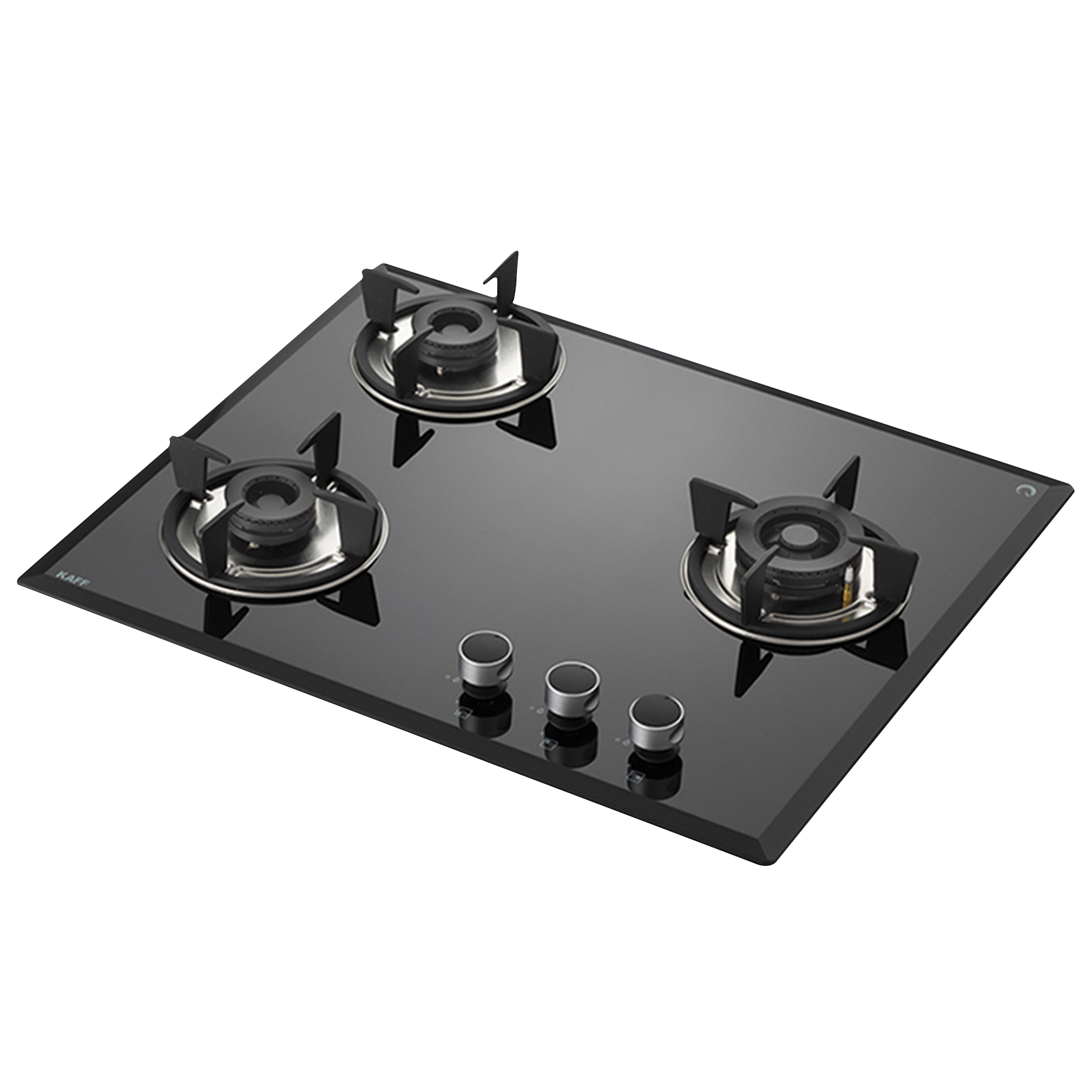 Kaff gas stove 3 burner sale